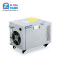 China supplier auto 0.3HP  air cooled water cooling chiller industrial chiller machine for injection